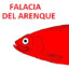 Falacia del Arenque Rojo