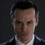 James Moriarty