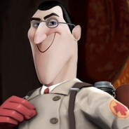 I Don’t Play Medic