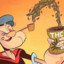 popeye