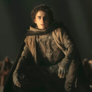 Paul Muad'Dib Atreides