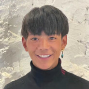 理塘最強伝説と絕兇の