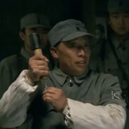 高级特工穿山甲