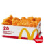 Spicy Chicken McNuggets