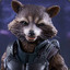 ROCKET Racoon