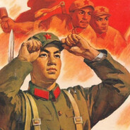 爱党敬业好青年