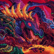 DINOSOWER! Tatsuo Steam avatar