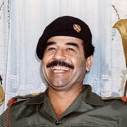 SADDAM