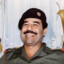 SADDAM