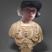 Julius"SwEDiSHcAESAR"Erikkson
