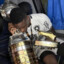 O GALO É UMA MERDA