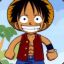 Luffy