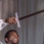 Gucci Mane&#039;s Diamond Sword