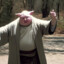 Obese-Wan Kenobi