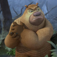 狗熊岭第一突击手