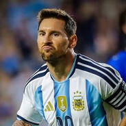 The GOAT
