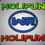 L.F HoliFun