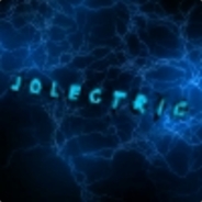 Jolectric -A Naughty Nugget-