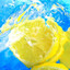 Frutiger Lemon
