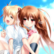 神北小毬の枣铃