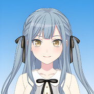 Mygo第一魅魔蓝色章鱼