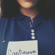 CONTINUUM