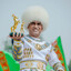 Трёхногий борец