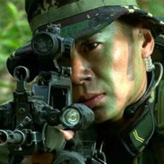 神枪手四连最牛的兵！