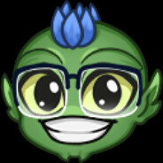 Gonzo's avatar