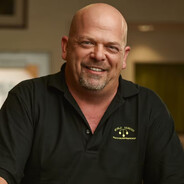 Rick Harrison (SKINS)