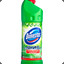 DOMESTOS-)