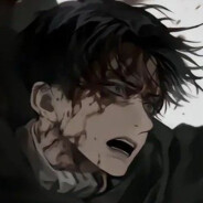 利威尔·阿克曼