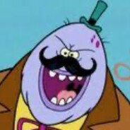 Jack M Crazyfish