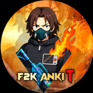 f2k ankit