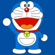 哆啦A梦