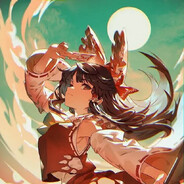 Hakurei Reimu