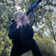 Бабкин внук