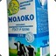 Молоко