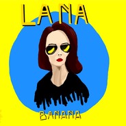 LanaBanana