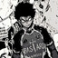 Yoichi Isagi