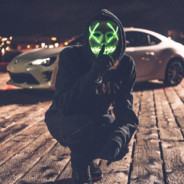 Главный герой