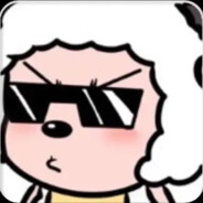 【青青草原】懒羊羊