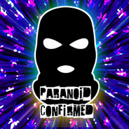 ParanoidxConfirmed