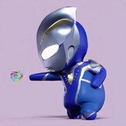 光之国第一代魔神转生