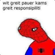 spooderman