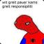 spooderman