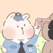 小兔警官