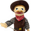 Billy Conk Buster