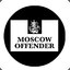 Moscow Offender