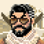 自有凡人戏真神